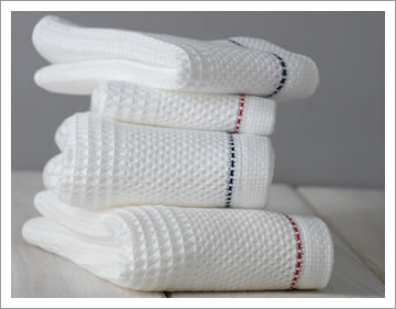 T-GRACE WAFFLE WHITE ���b�t���z���C�g
